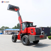 T3000 Telescopic Loader