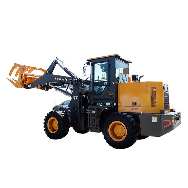YW942 Loader