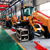 T2500 Telescopic Loader
