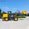 YW945 Loader