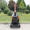 YW08 Mini Excavator
