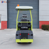 YW04 Skid Steer Loader