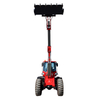T3500 Telescopic Loader