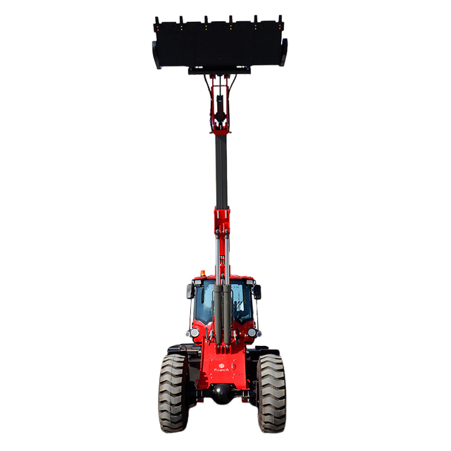 T3500 Telescopic Loader