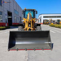 T2500 Telescopic Loader