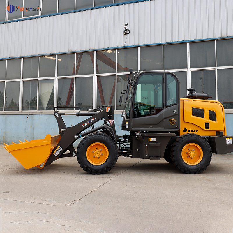 920 Loader