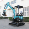 YW18 Mini Excavator