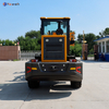 YW945 Loader