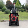 YW08 Mini Excavator