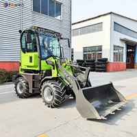 YW10 Loader