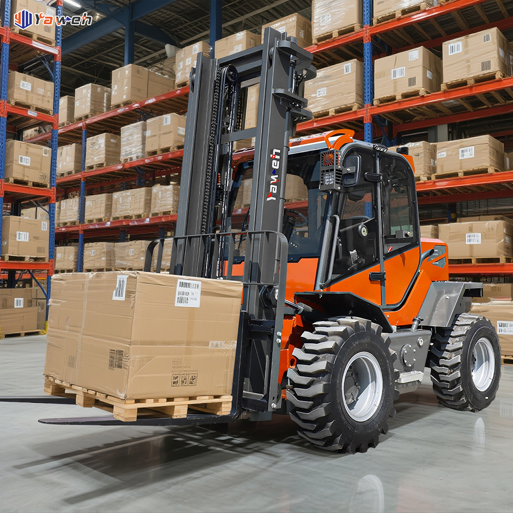 forklift forklift