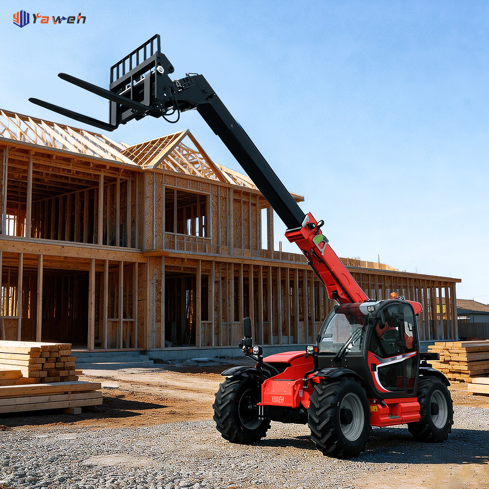 forklift forklift