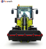 15-20X Backhoe Loader
