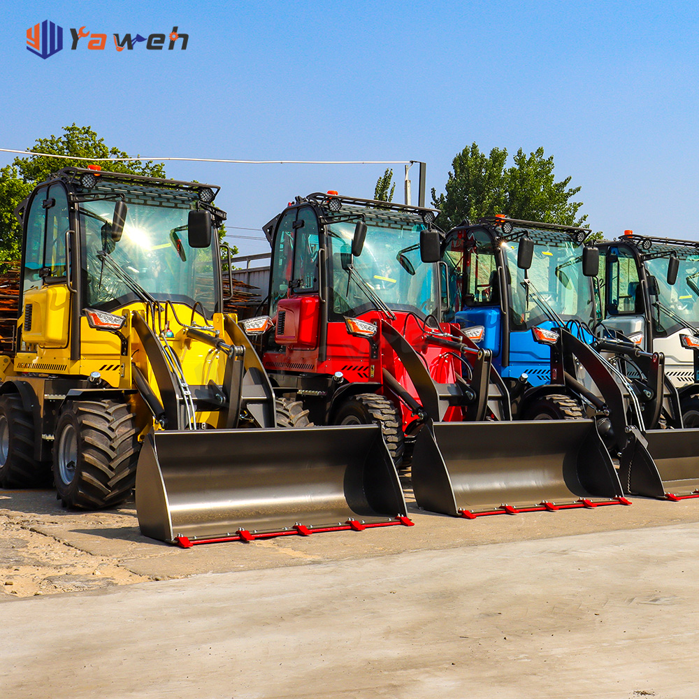 mini backhoe mini backhoe