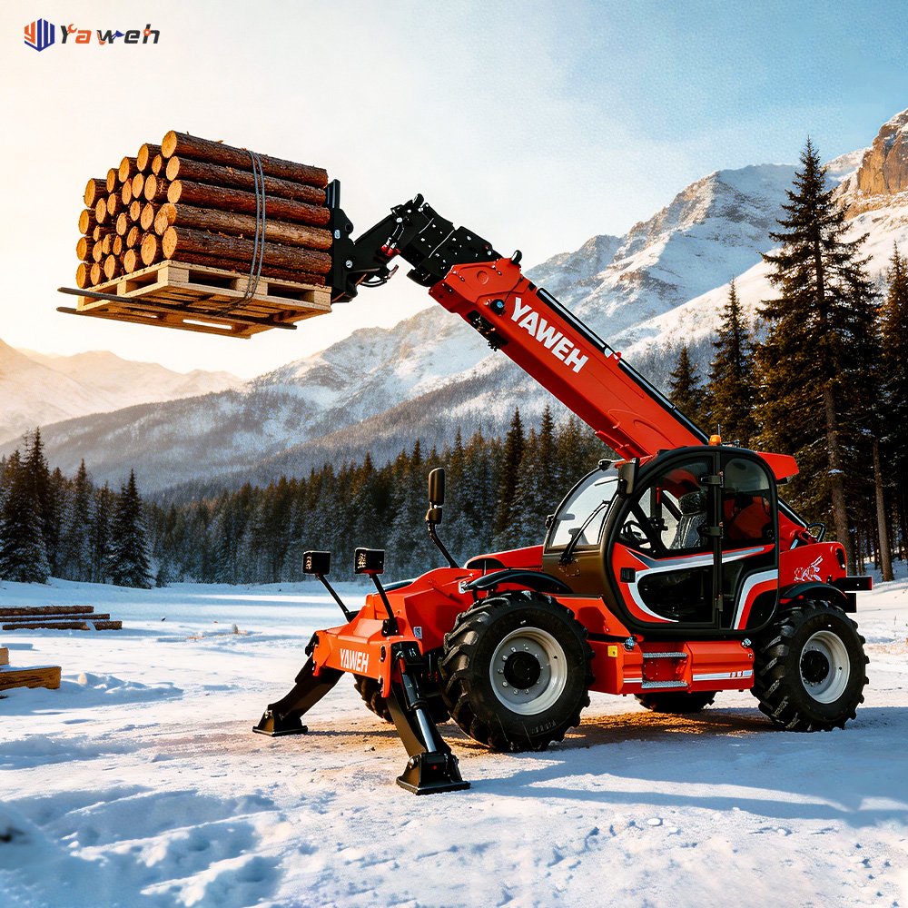 forklift forklift